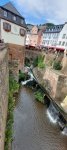 September 2022 Saarland